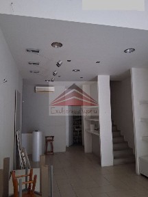 Κέντρο, Χαλάνδρι (Αθήνα - Βόρεια Προάστια)
