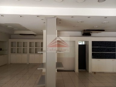 Σταυρός, Αγία Παρασκευή (Αθήνα - Βόρεια Προάστια)