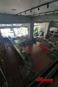Άγιοι Ανάργυροι, Μαρούσι (Αθήνα - Βόρεια Προάστια)
