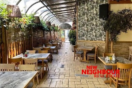 Αμαλίειο Ορφανοτροφείο, Μαρούσι (Αθήνα - Βόρεια Προάστια)