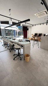 Παράδεισος, Μαρούσι (Αθήνα - Βόρεια Προάστια)