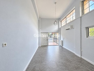Πράσινος Λόφος, Ηράκλειο (Αθήνα - Βόρεια Προάστια)