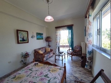 Κέντρο, Ξυλόκαστρο (Κορινθία)