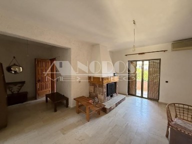 Κέντρο, Ξυλόκαστρο (Κορινθία), Ξυλόκαστρο