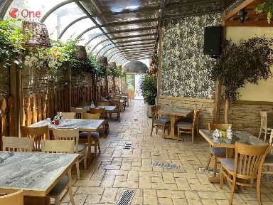 Κέντρο, Μαρούσι (Αθήνα - Βόρεια Προάστια)