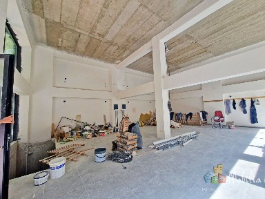 Άγιοι Ανάργυροι, Μαρούσι (Αθήνα - Βόρεια Προάστια)