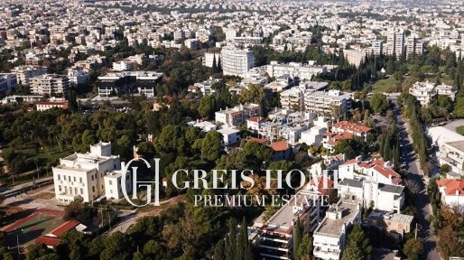 Κηφισιά (Αθήνα - Βόρεια Προάστια)