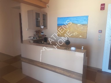 Πόρτο Ράφτη, Μαρκόπουλο (Υπόλοιπο Αττικής)