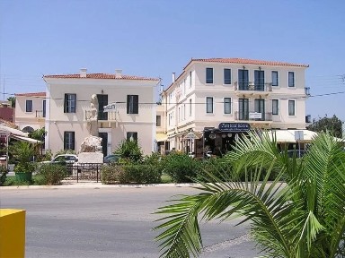 Κέντρο, Λαύριο (Υπόλοιπο Αττικής), Κουντουριώτη 2, Λαύριο 19500