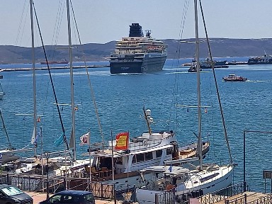 Κέντρο, Λαύριο (Υπόλοιπο Αττικής)