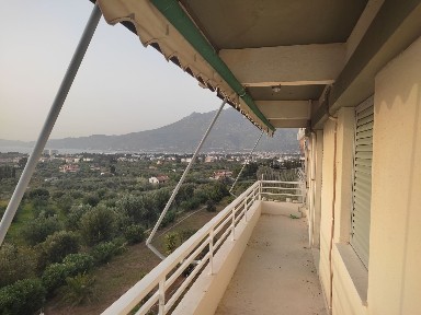 Διαμέρισμα, 35τ. μ.