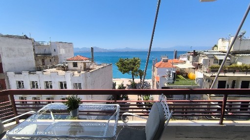 Διαμέρισμα, 49τ. μ.