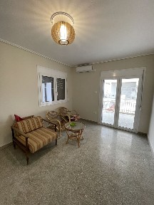 Διαμέρισμα, 53τ. μ.