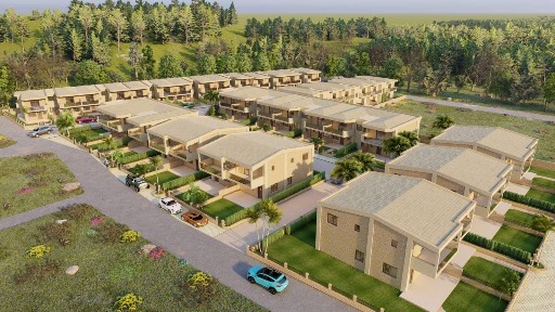 Studio / Γκαρσονιέρα, 44τ. μ.