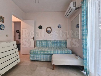 Διαμέρισμα, 38τ. μ.