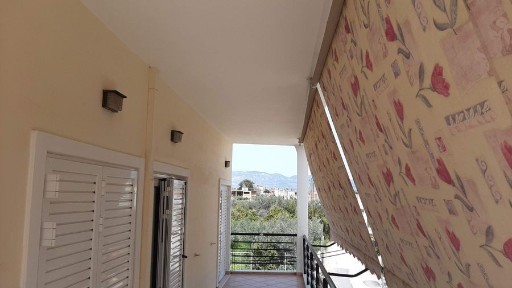 Κάτω Αλμυρή, Σαρωνικός (Κορινθία)