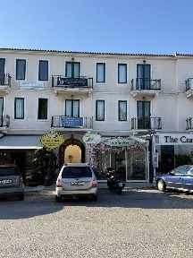 Κέντρο, Λαύριο (Υπόλοιπο Αττικής), Κουντουριώτη 6, Λαυρεωτική 19500