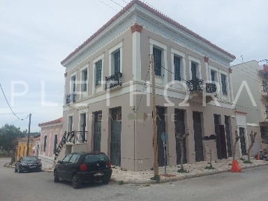 Νυχτοχώρι - Αγία Παρασκευή, Λαύριο (Υπόλοιπο Αττικής), Σπετσιώτη Σ. 14, Λαύριο 19500