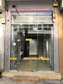 Άγιοι Ανάργυροι, Μαρούσι (Αθήνα - Βόρεια Προάστια)