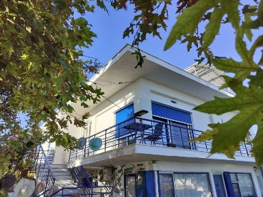 Βραχάτι, Βόχα (Κορινθία)