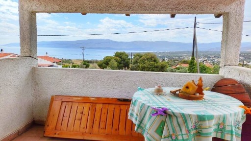 Φιλοθέη, Λουτράκι-Περαχώρα (Κορινθία)