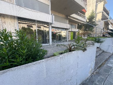 Κέντρο, Ηράκλειο (Αθήνα - Βόρεια Προάστια)