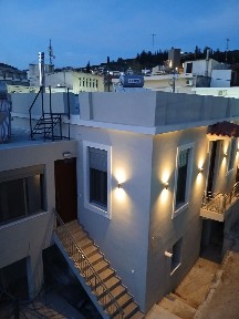 Διαμέρισμα, 62τ. μ.
