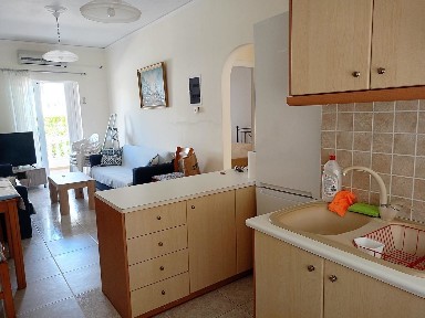 Διαμέρισμα, 52τ. μ.
