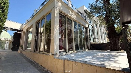 Κέντρο, Κηφισιά (Αθήνα - Βόρεια Προάστια)