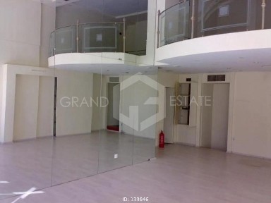 Άγιοι Ανάργυροι, Μαρούσι (Αθήνα - Βόρεια Προάστια)