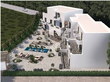 Studio / Γκαρσονιέρα, 50τ. μ.