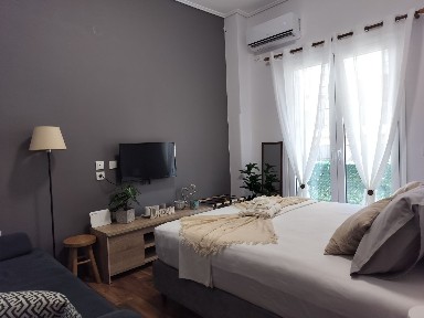 Διαμέρισμα, 30τ. μ.