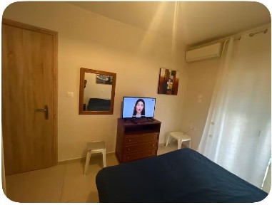 Διαμέρισμα, 35τ. μ.