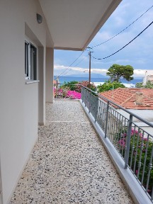 Διαμέρισμα, 60τ. μ.