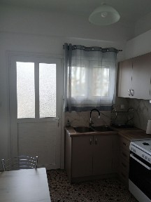 Διαμέρισμα, 55τ. μ.