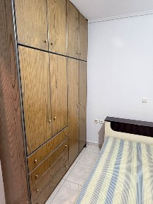 Διαμέρισμα, 55τ. μ.