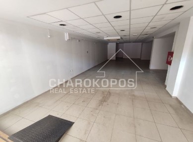 Κέντρο, Χαλάνδρι (Αθήνα - Βόρεια Προάστια)