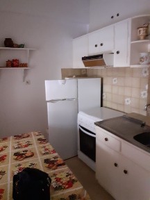 Διαμέρισμα, 40τ. μ.