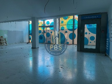 Αγία Παρασκευή (Αθήνα - Βόρεια Προάστια)