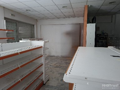 Κατάστημα, 55τ. μ.