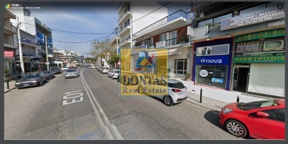 Κέντρο, Νέα Ερυθραία (Αθήνα - Βόρεια Προάστια)