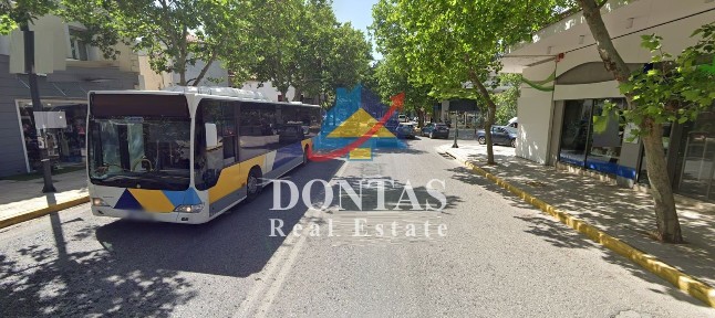 Κέντρο, Κηφισιά (Αθήνα - Βόρεια Προάστια)