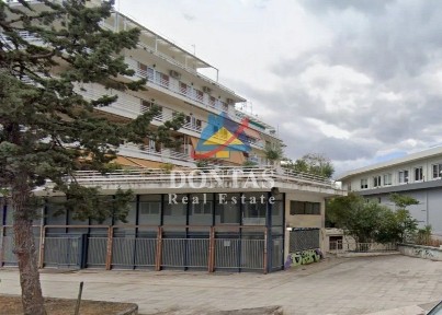 Ζηρίνειο, Κηφισιά (Αθήνα - Βόρεια Προάστια)