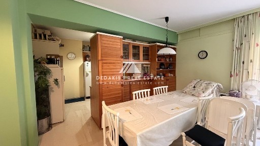 Διαμέρισμα, 123τ. μ.