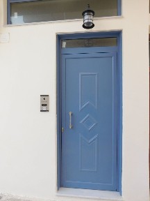Διαμέρισμα, 80τ. μ.