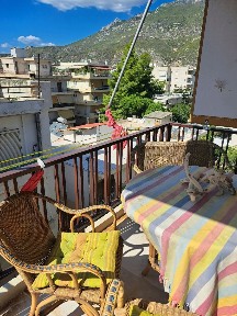 Διαμέρισμα, 36τ. μ.