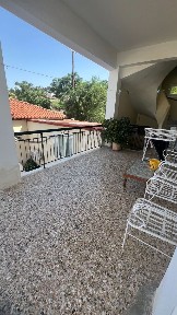 Διαμέρισμα, 70τ. μ.
