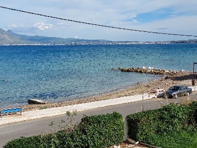 Διαμέρισμα, 45τ. μ.