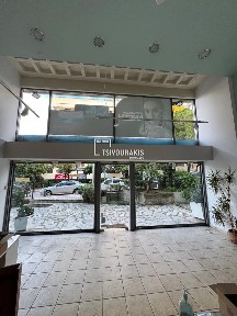 Πλατεία Δημοκρατίας, Χολαργός (Αθήνα - Βόρεια Προάστια)