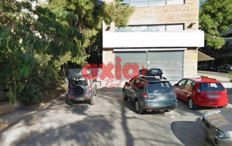 Στροφύλι, Κηφισιά (Αθήνα - Βόρεια Προάστια)